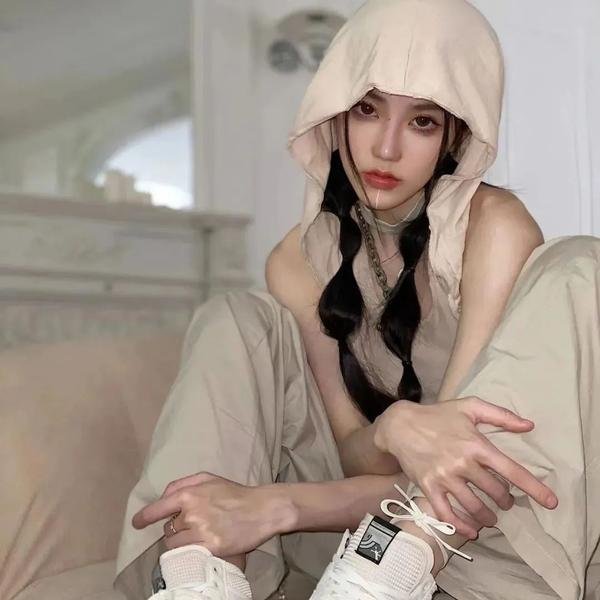 漂亮宝贝直播中